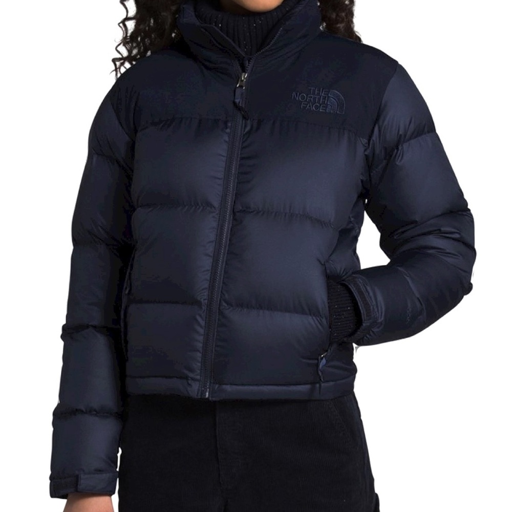 RARE The North Face Nuptse Puffer
